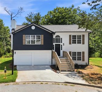 2704 Field Spring Dr