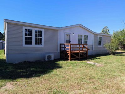 5511 Heber Springs Rd N