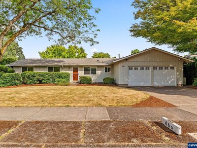 Property at 460 NW Witham Dr, Corvallis, OR