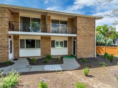 843 E Three Fountains Dr Unit 263