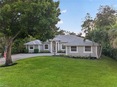 5761 Waxmyrtle WAY