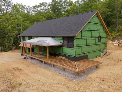 462 Coolidge Woods Road