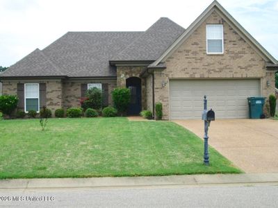 3148 Bramble Crest Dr