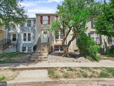 3 Woodland Ct