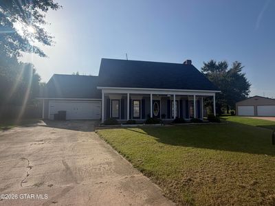 Property at 63 Monticello Cir, Columbus, MS