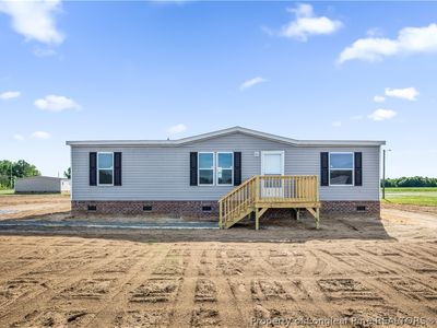 Property at 6309 Deep Branch Rd, Pembroke, NC