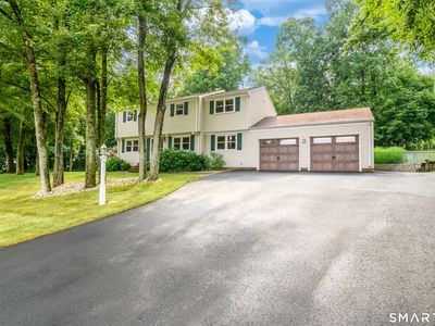 Property at 18 Hillside Drive, Ellington, CT