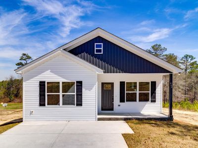 868 Saint Paul Church Cir