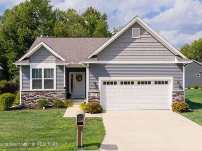 Property at 1551 Lytell Johnes Path, Williamston, MI