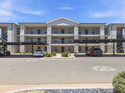 6230 W Winding Way #G203