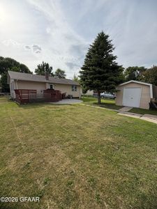 Property at 512 4th Ave NE, East Grand Forks, MN