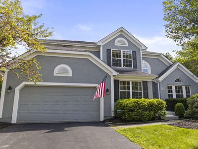 238 Donerail Ave