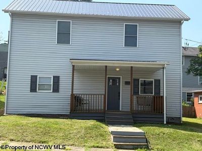 Property at 707 Gaston Ave, Fairmont, WV