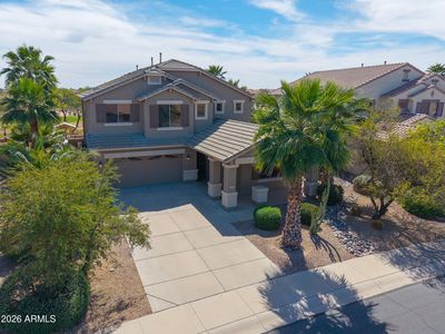 22571 N VAN LOO Drive