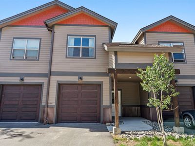 Property at 123 Wayback Drive UNIT 119, Dillon, CO