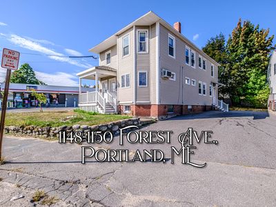 1148-1150 Forest Avenue