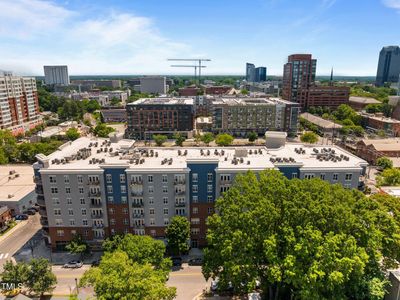 222 Glenwood Ave #714