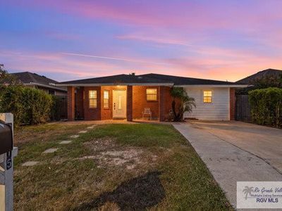 6815 Atascosa Dr