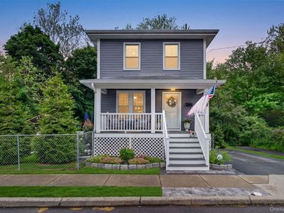 18 Ellis Avenue