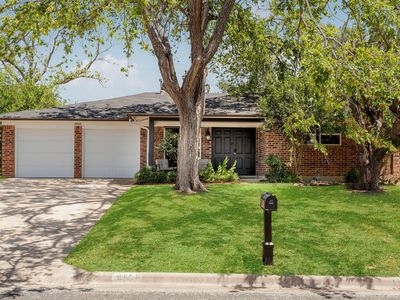 4801 Oldfort Hill Dr