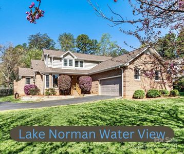 4221 Lake Shore Rd S