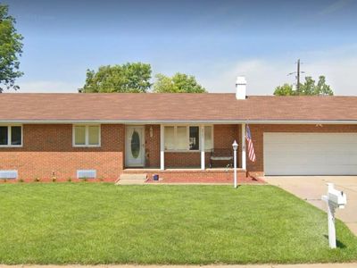 2503 Rambler Rd