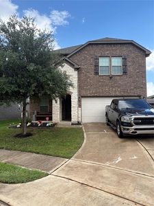 14602 Jasper Stream Ct