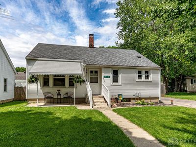405 Walnut St