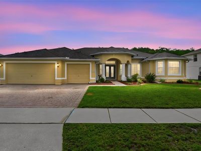 Property at 2425 Maracaibo Dr, Kissimmee, FL