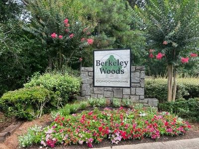 606 Berkeley Woods Dr