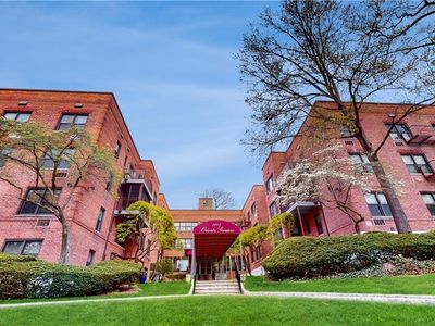 1015 Old Post Road #1G