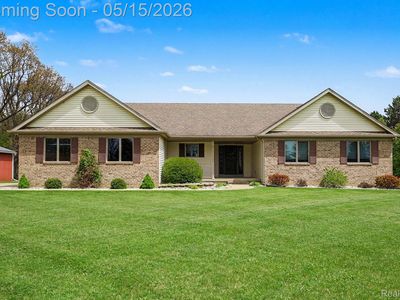 7700 N Dewitt Rd