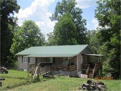 23 State Highway 1609