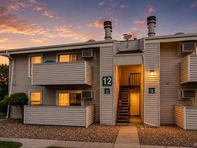 10150 E Virginia Avenue #12-107