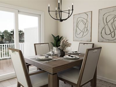 5409 Raysdale Rd #202