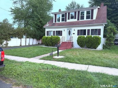 15 Barber Street