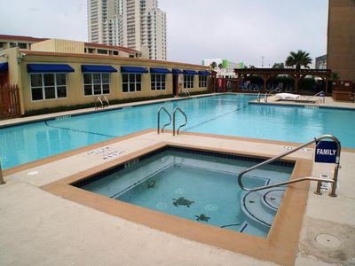Property at 120 Padre Blvd UNIT 301, South Padre Island, TX