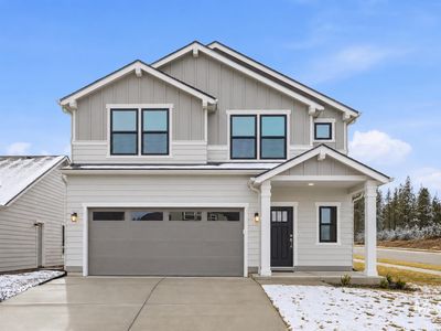 3008 S Sorrel Trail Avenue 4 Block #3