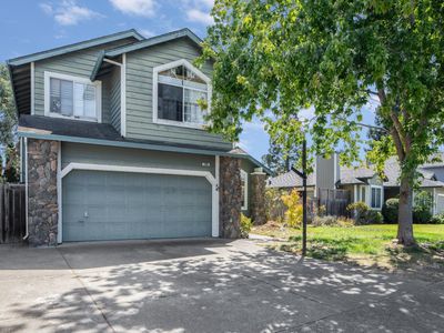 104 Macklin Drive