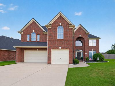 3331 Colleville Sur Mer Ln