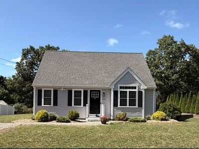 140 Broken Bow Lane