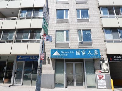 132-03 Sanford Ave #1A