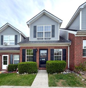 308 John Sutherland Dr