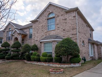 408 Cave River Dr