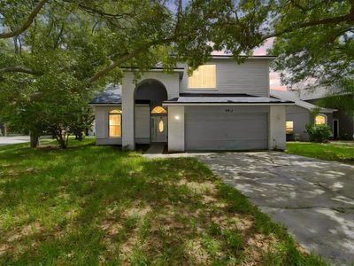 12914 LONGCREST DRIVE