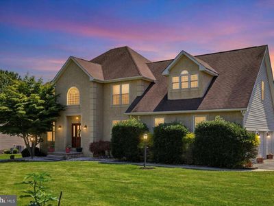 64 Grey Fox Dr
