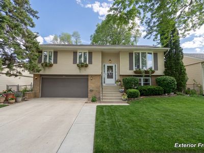 815 Oriole Dr