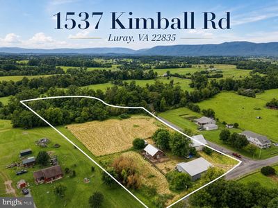 1537 Kimball Rd