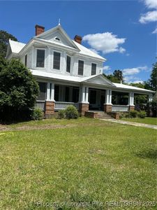 Property at 414 W Main St, Rowland, NC