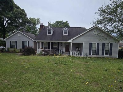 105 Barecky Dr